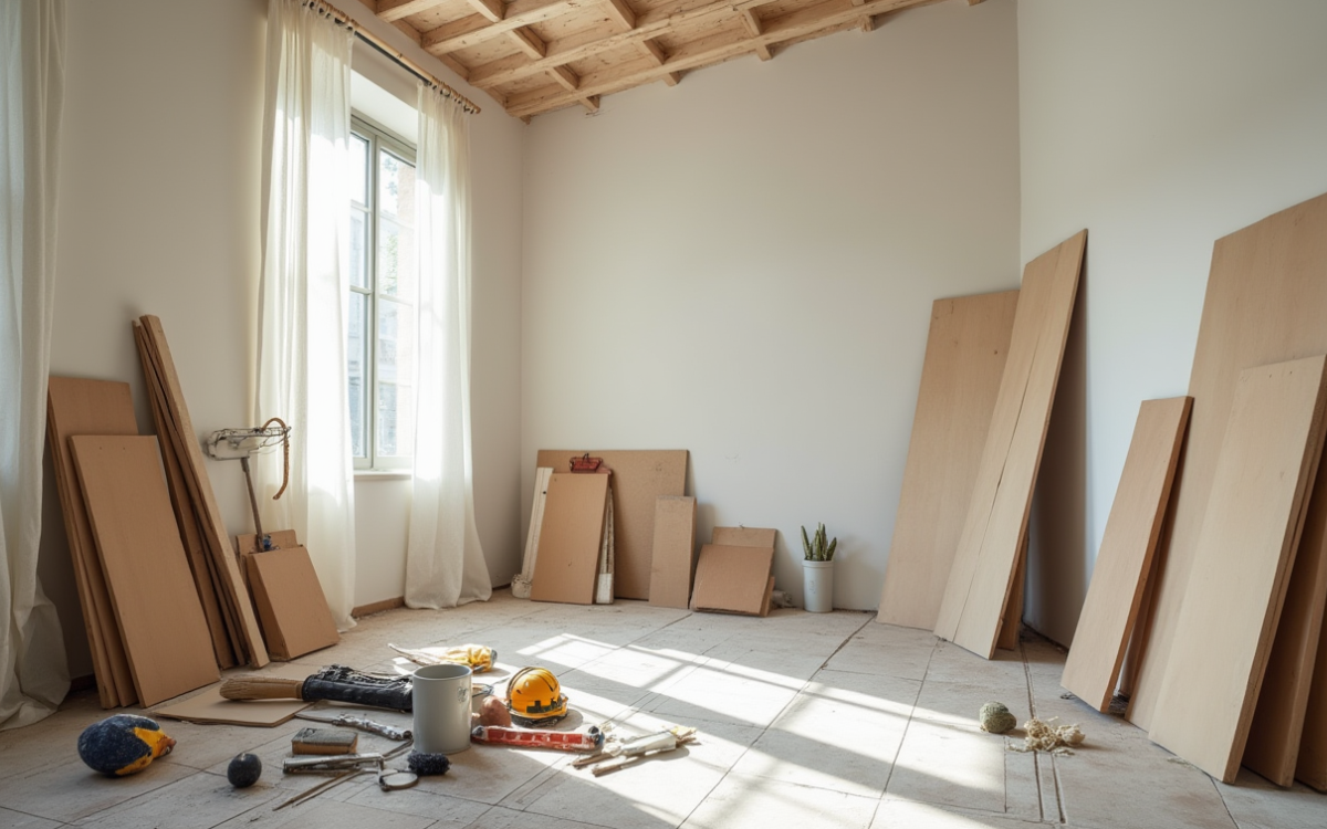 Professionelle Renovierung von VonV Innenausbau