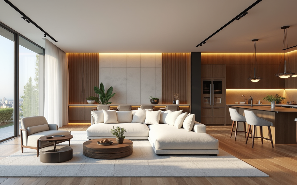 Professionelle Renovierung von VonV Innenausbau